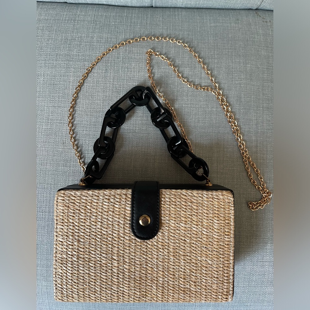 Small pocketbook